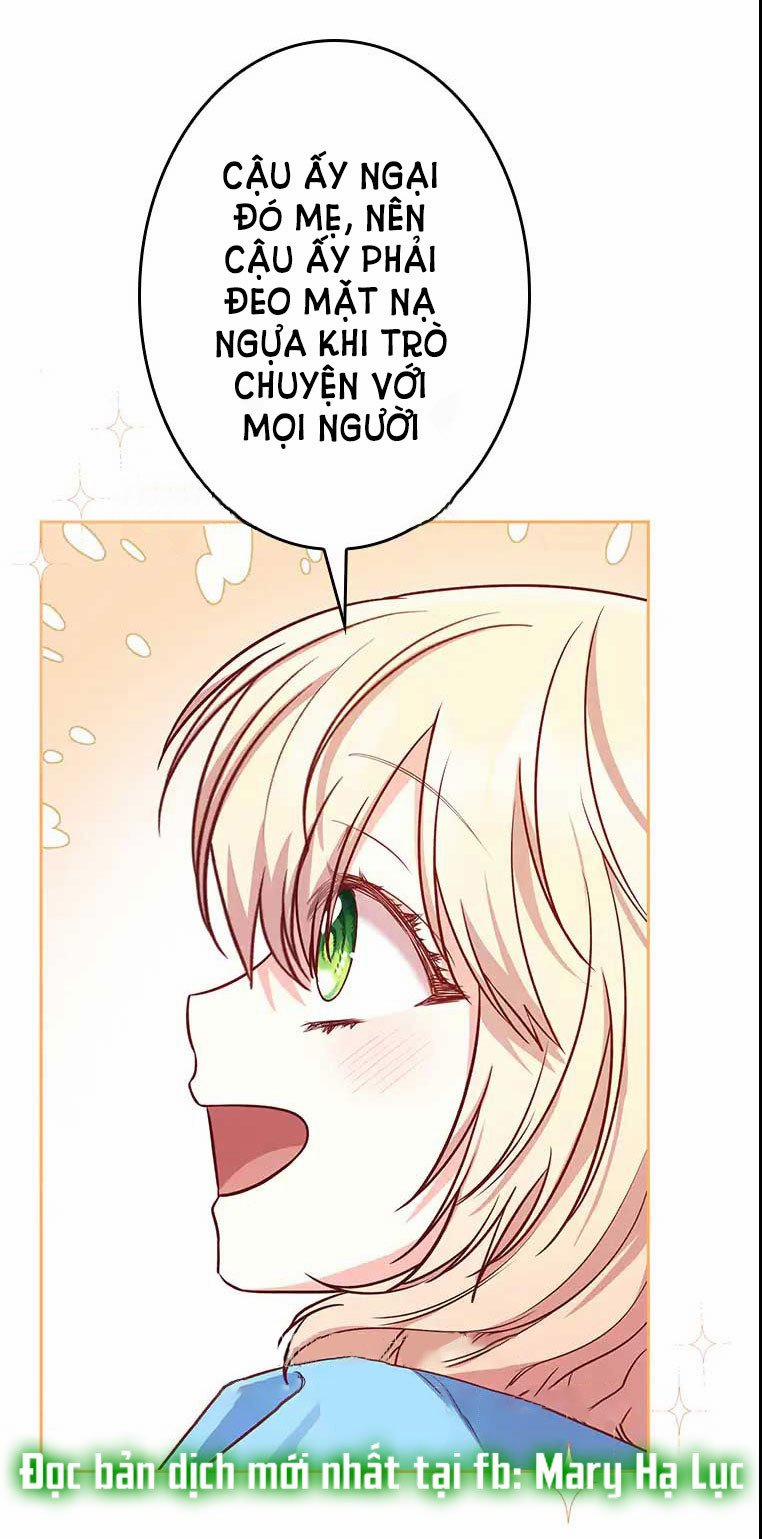Từ Ác Nữ Tôi Phải Làm Mẹ 8 trang 19