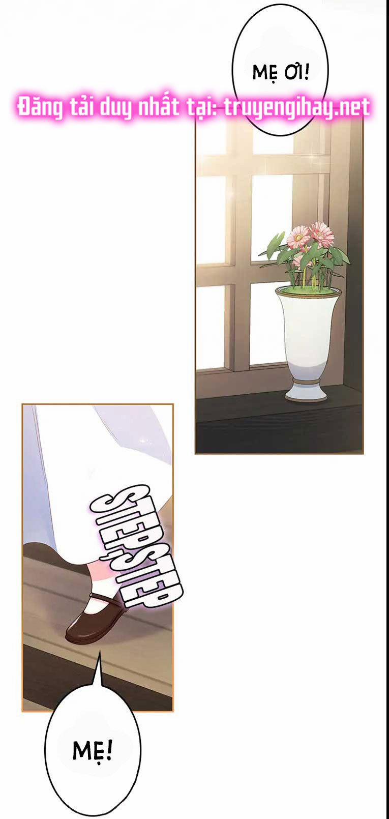 Từ Ác Nữ Tôi Phải Làm Mẹ 8 trang 2
