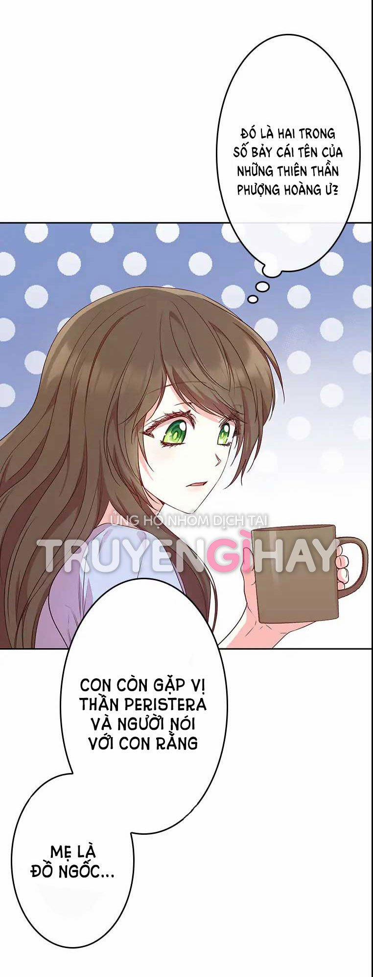 Từ Ác Nữ Tôi Phải Làm Mẹ 8 trang 21
