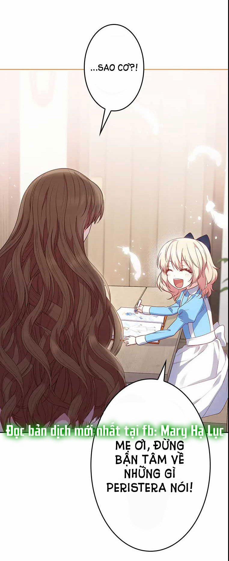 Từ Ác Nữ Tôi Phải Làm Mẹ 8 trang 22