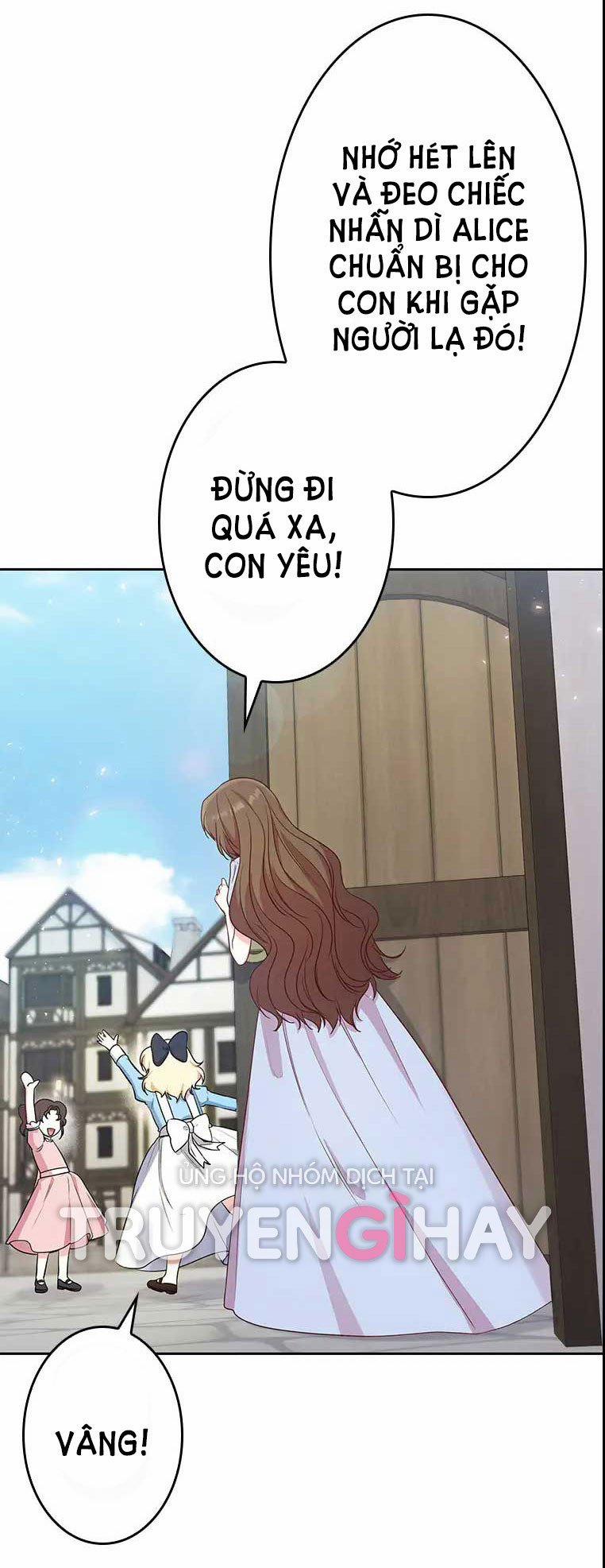 Từ Ác Nữ Tôi Phải Làm Mẹ 8 trang 27