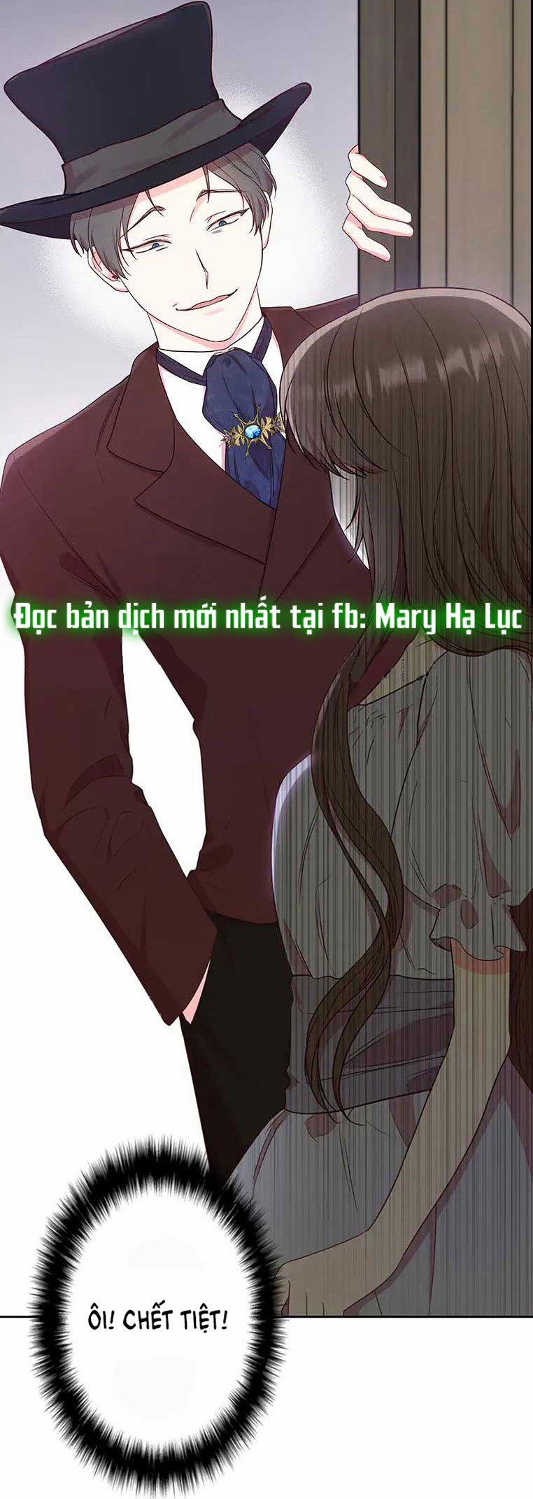 Từ Ác Nữ Tôi Phải Làm Mẹ 8 trang 31