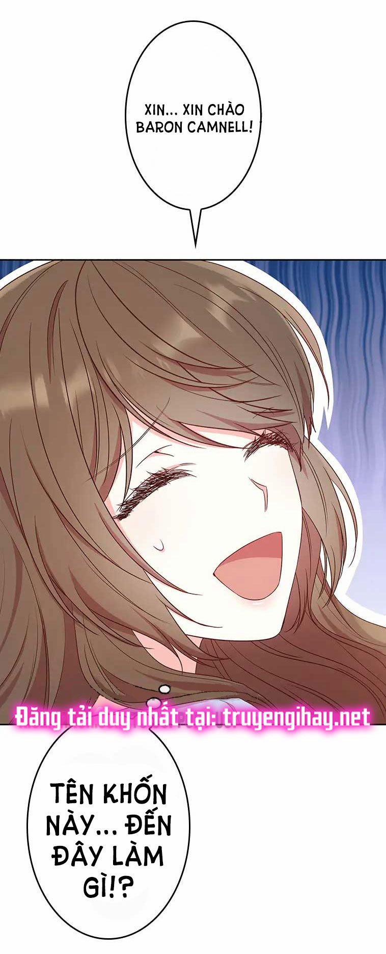 Từ Ác Nữ Tôi Phải Làm Mẹ 8 trang 32