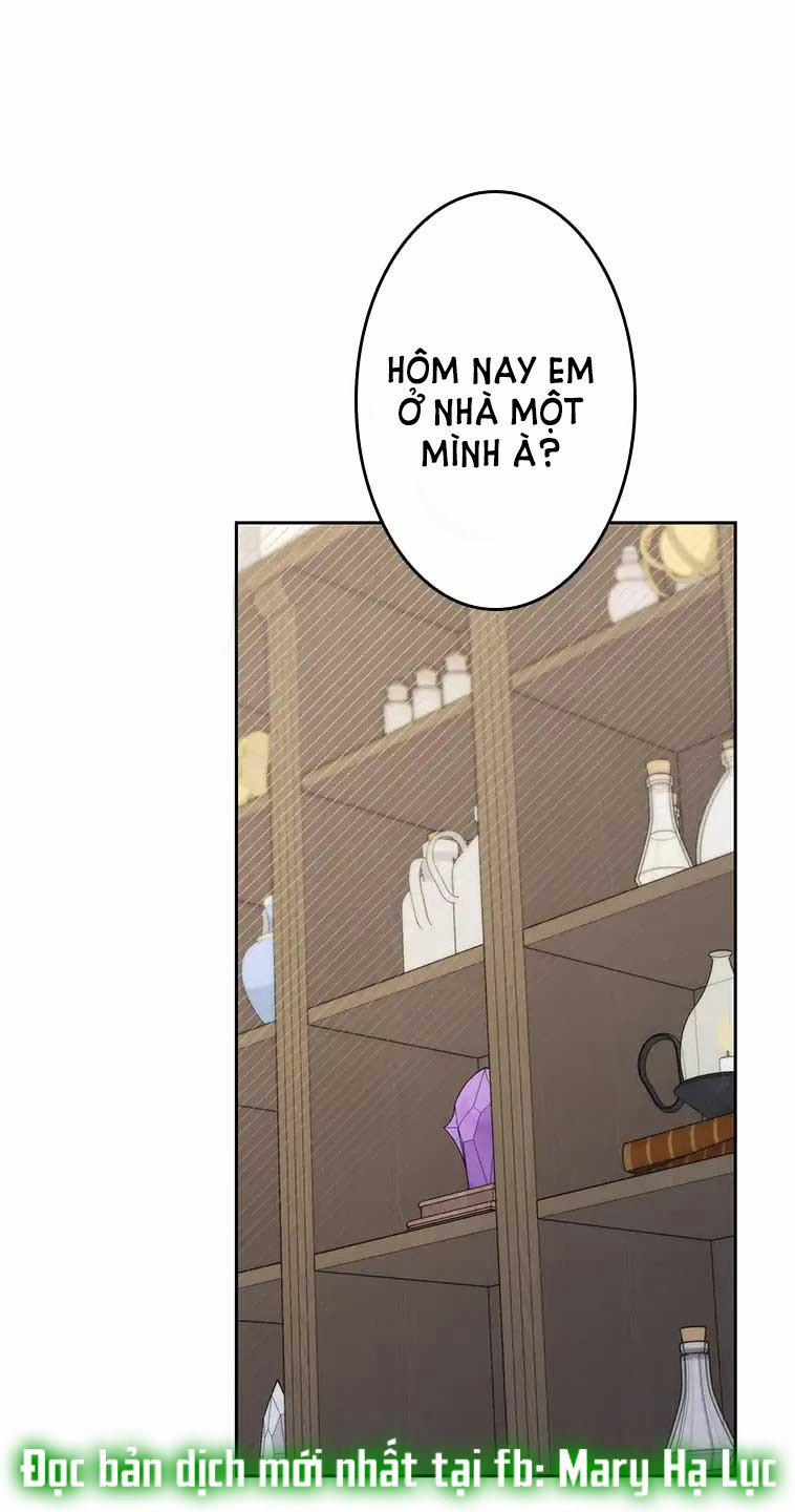 Từ Ác Nữ Tôi Phải Làm Mẹ 8 trang 34