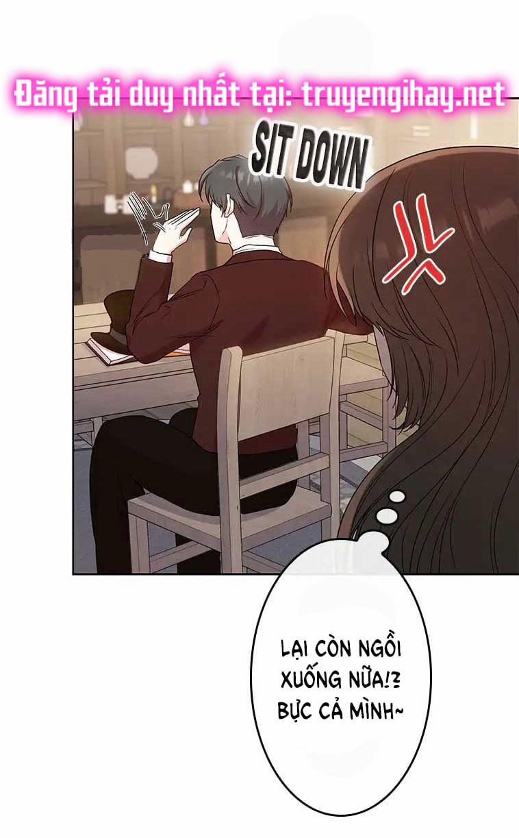 Từ Ác Nữ Tôi Phải Làm Mẹ 8 trang 36