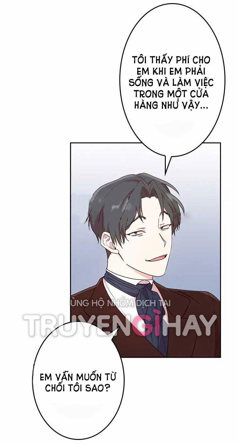 Từ Ác Nữ Tôi Phải Làm Mẹ 8 trang 39