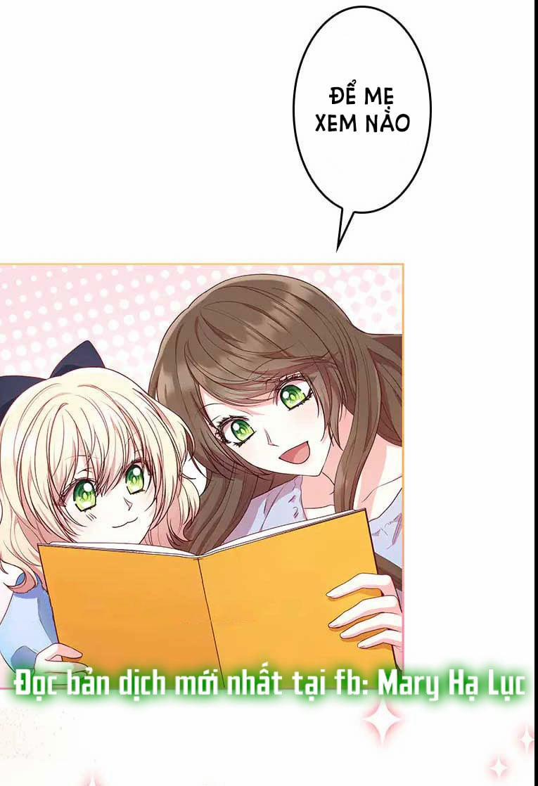 Từ Ác Nữ Tôi Phải Làm Mẹ 8 trang 4
