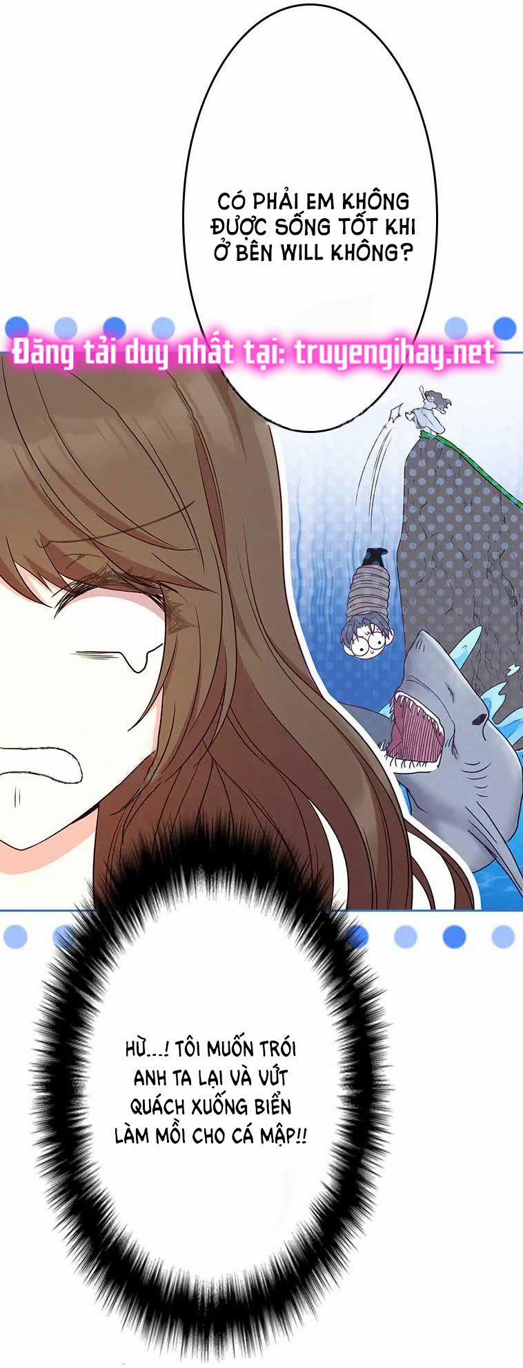 Từ Ác Nữ Tôi Phải Làm Mẹ 8 trang 41