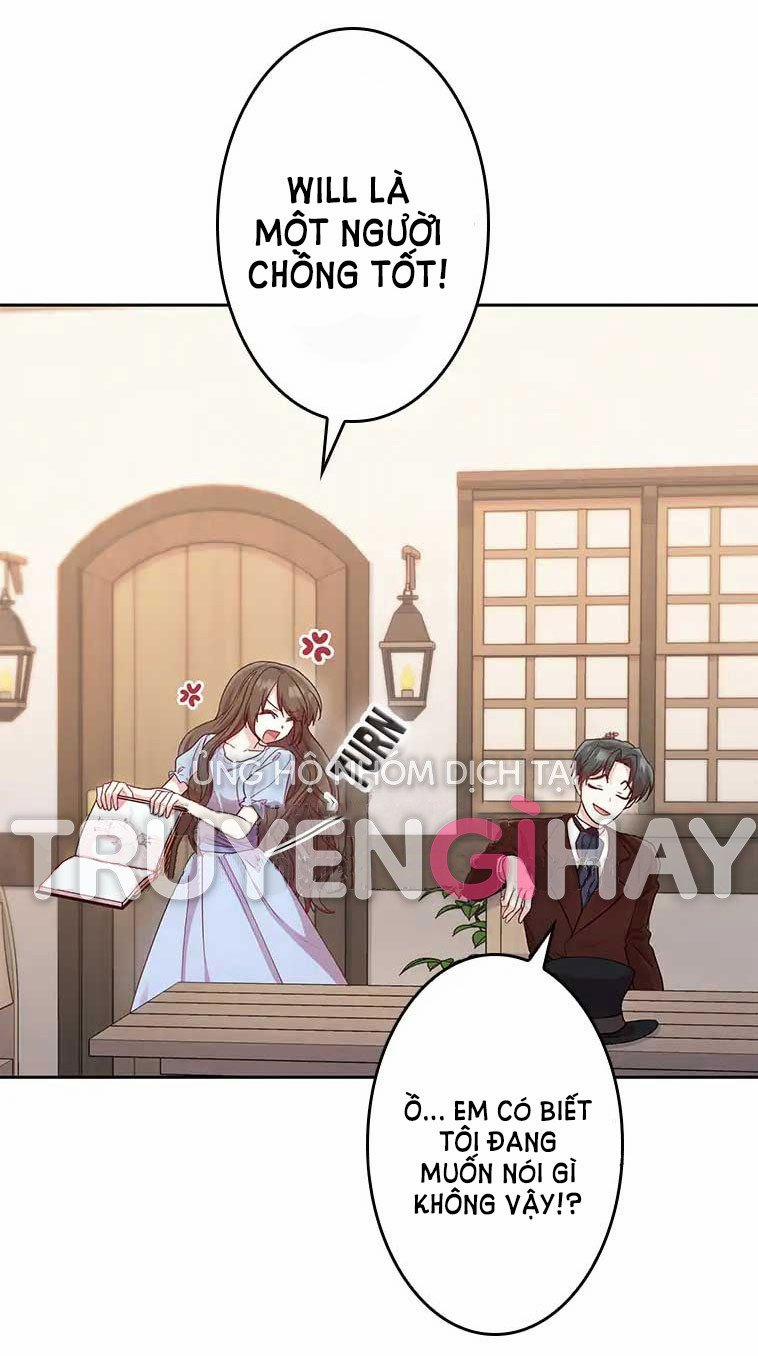 Từ Ác Nữ Tôi Phải Làm Mẹ 8 trang 42