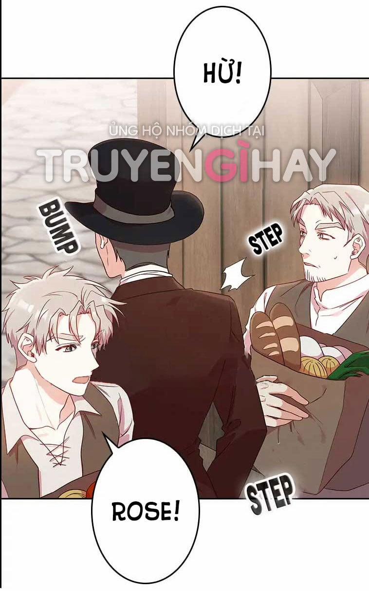 Từ Ác Nữ Tôi Phải Làm Mẹ 8 trang 48