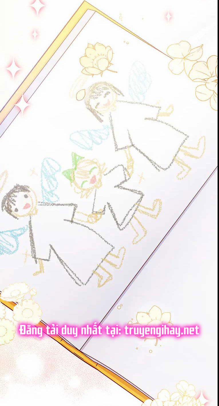 Từ Ác Nữ Tôi Phải Làm Mẹ 8 trang 5