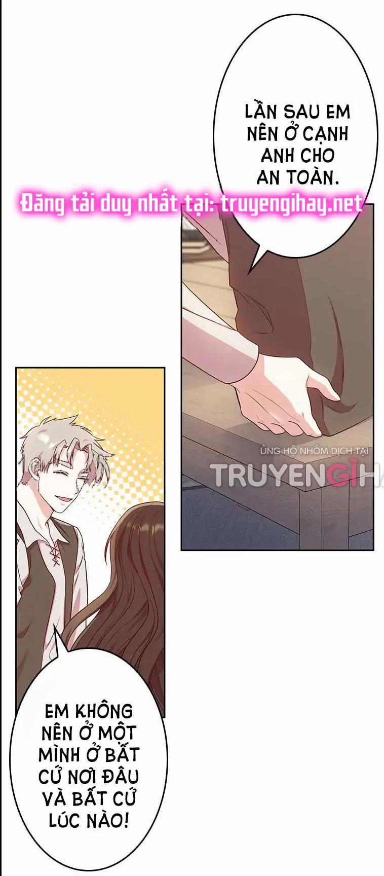 Từ Ác Nữ Tôi Phải Làm Mẹ 8 trang 50