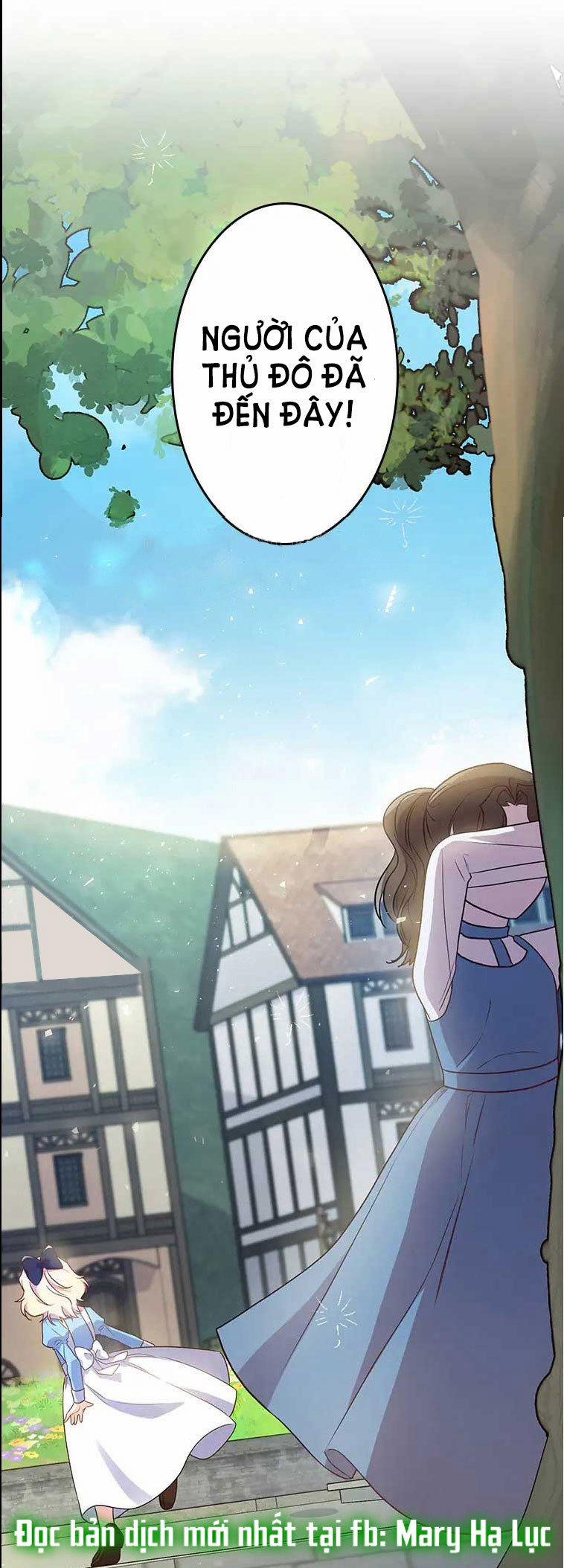 Từ Ác Nữ Tôi Phải Làm Mẹ 8 trang 55