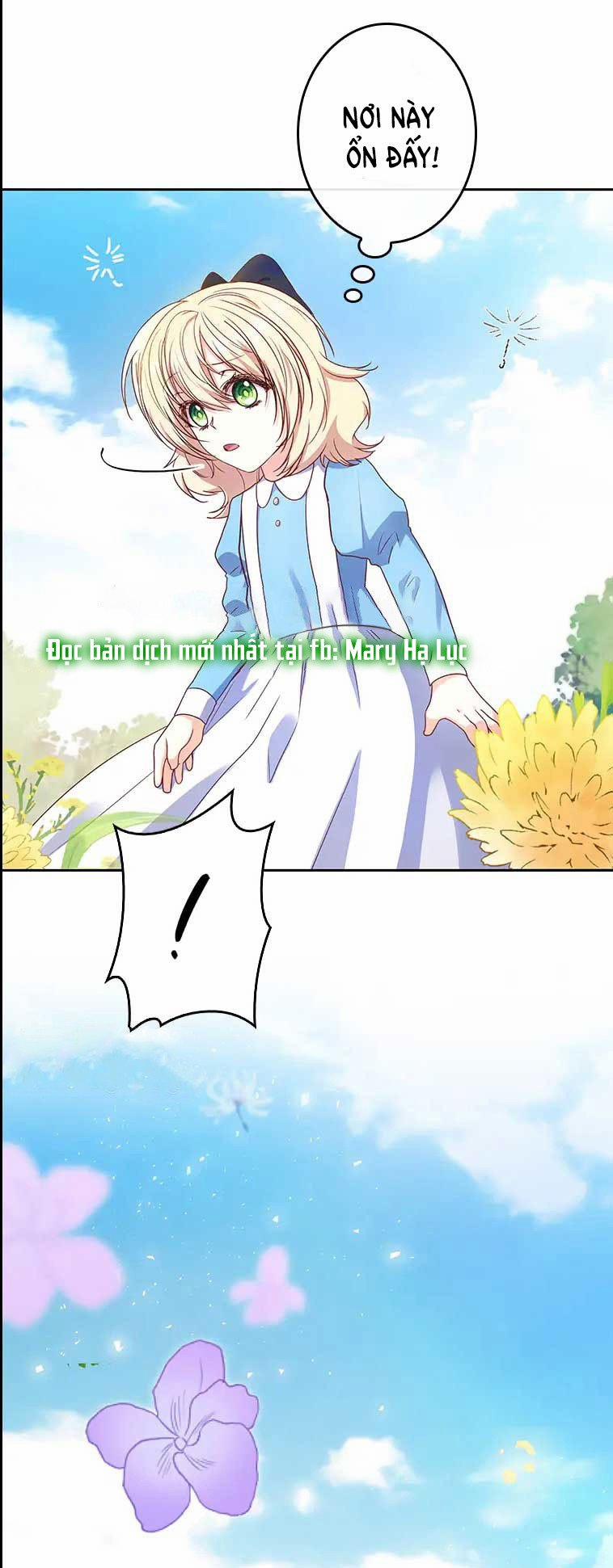 Từ Ác Nữ Tôi Phải Làm Mẹ 8 trang 57