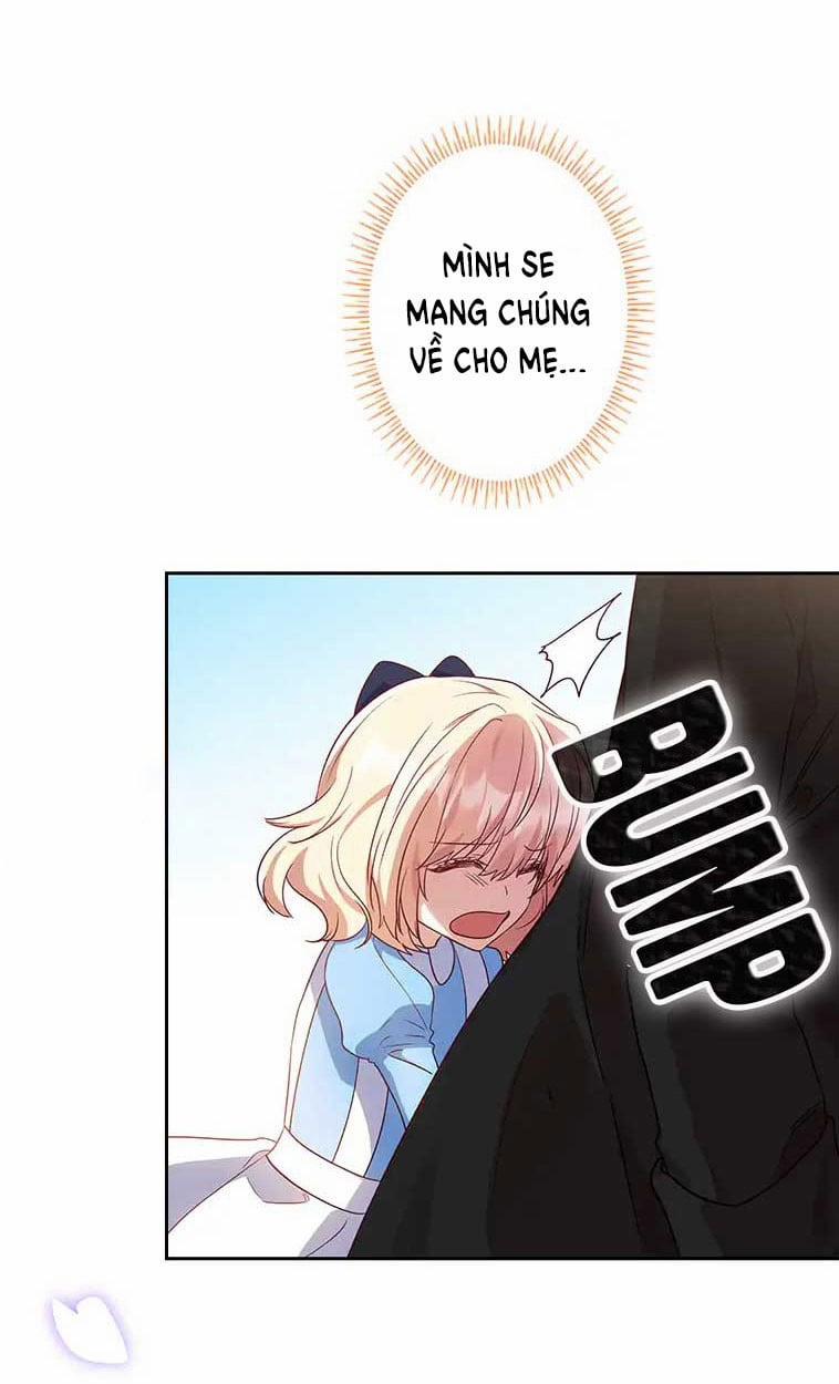 Từ Ác Nữ Tôi Phải Làm Mẹ 8 trang 60