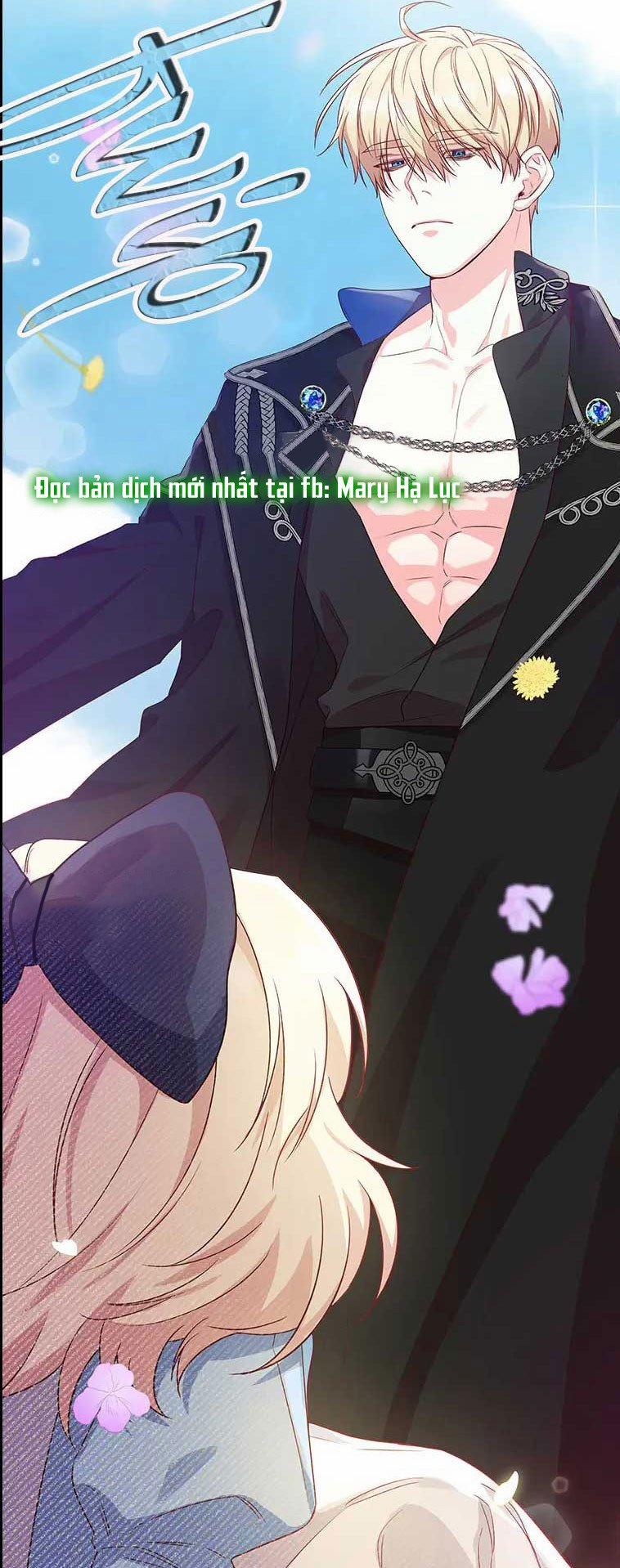 Từ Ác Nữ Tôi Phải Làm Mẹ 8 trang 62