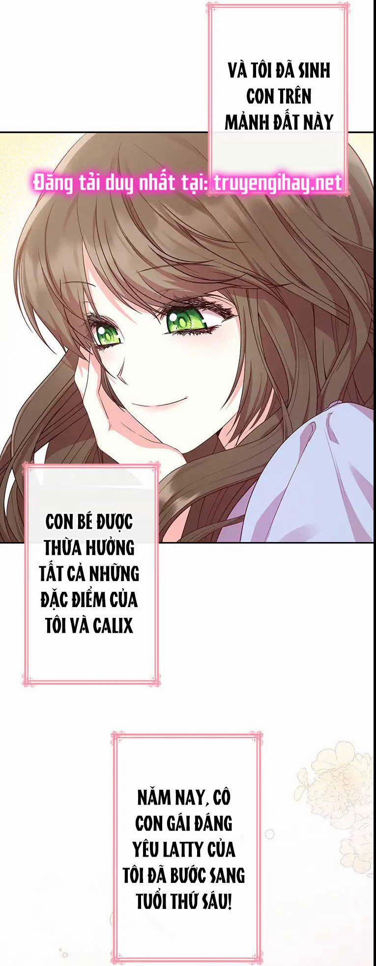 Từ Ác Nữ Tôi Phải Làm Mẹ 8 trang 8