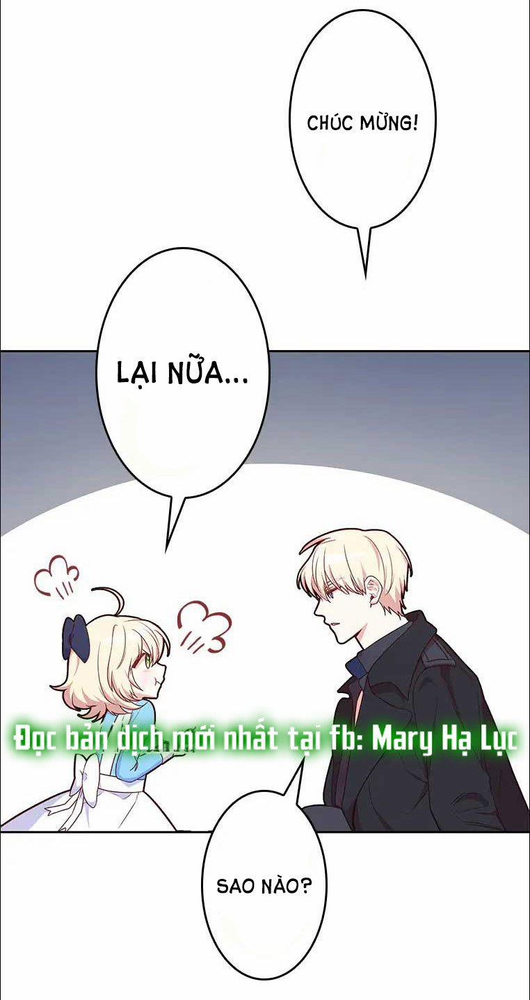 Từ Ác Nữ Tôi Phải Làm Mẹ 9 trang 10