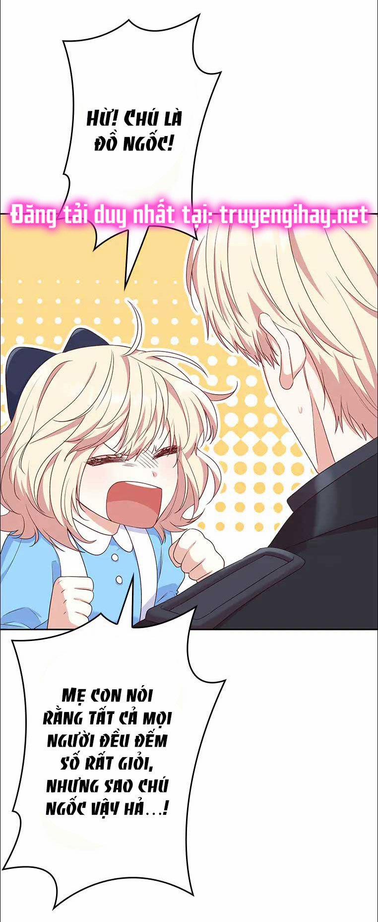 Từ Ác Nữ Tôi Phải Làm Mẹ 9 trang 11