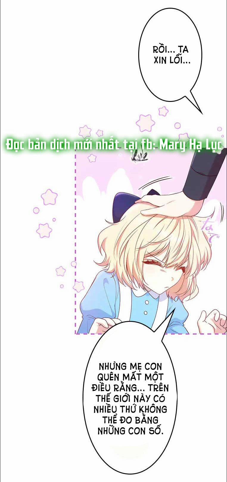 Từ Ác Nữ Tôi Phải Làm Mẹ 9 trang 13