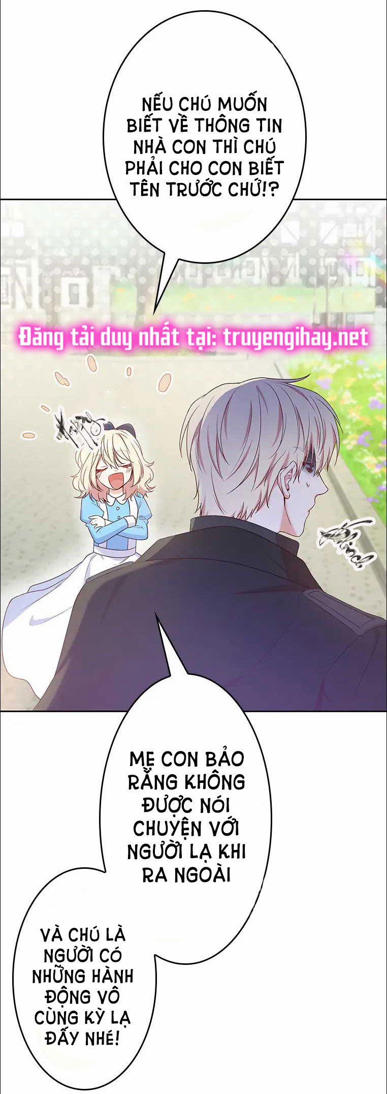 Từ Ác Nữ Tôi Phải Làm Mẹ 9 trang 17