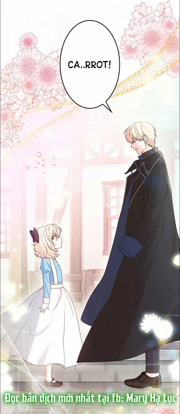 Từ Ác Nữ Tôi Phải Làm Mẹ 9 trang 19