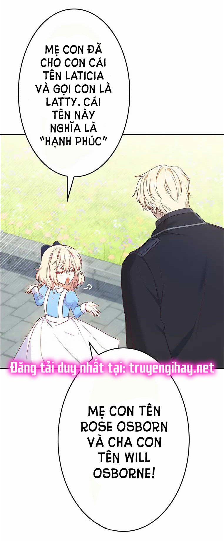 Từ Ác Nữ Tôi Phải Làm Mẹ 9 trang 23