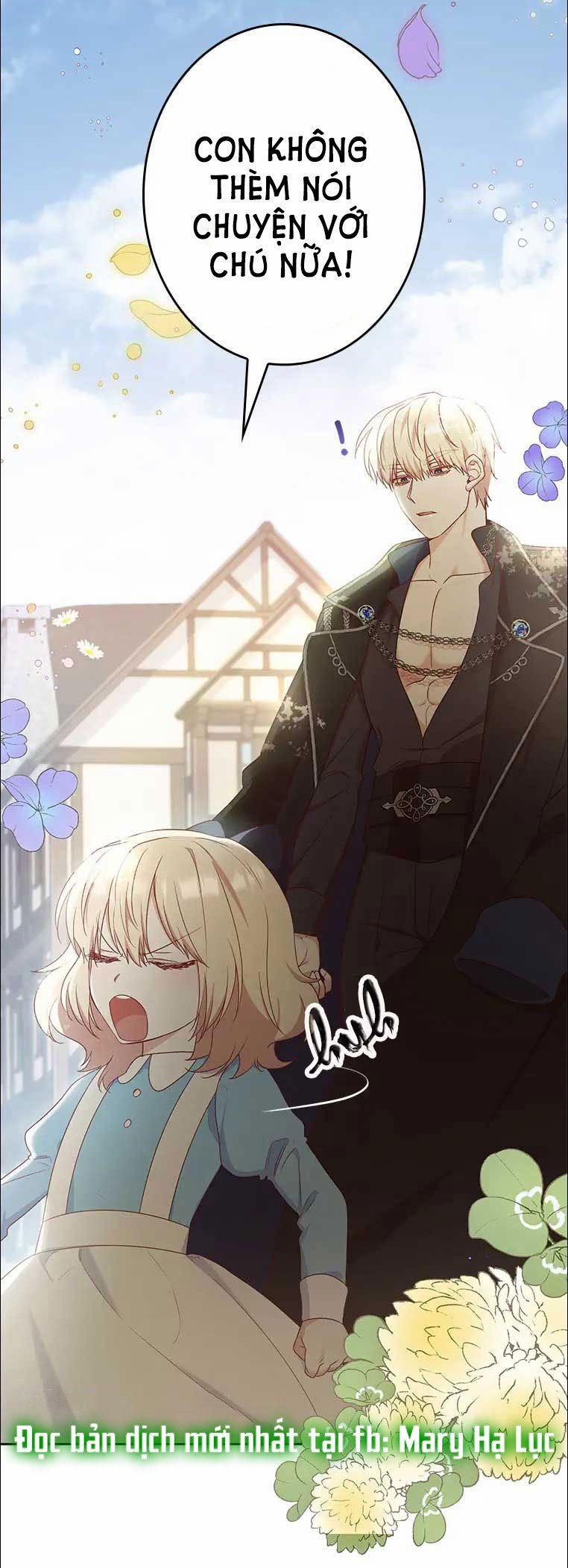 Từ Ác Nữ Tôi Phải Làm Mẹ 9 trang 25