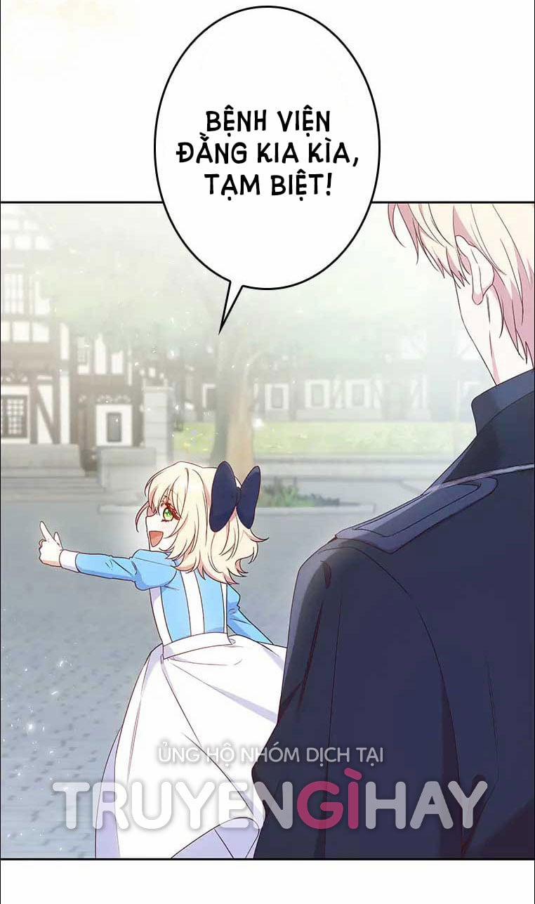 Từ Ác Nữ Tôi Phải Làm Mẹ 9 trang 27