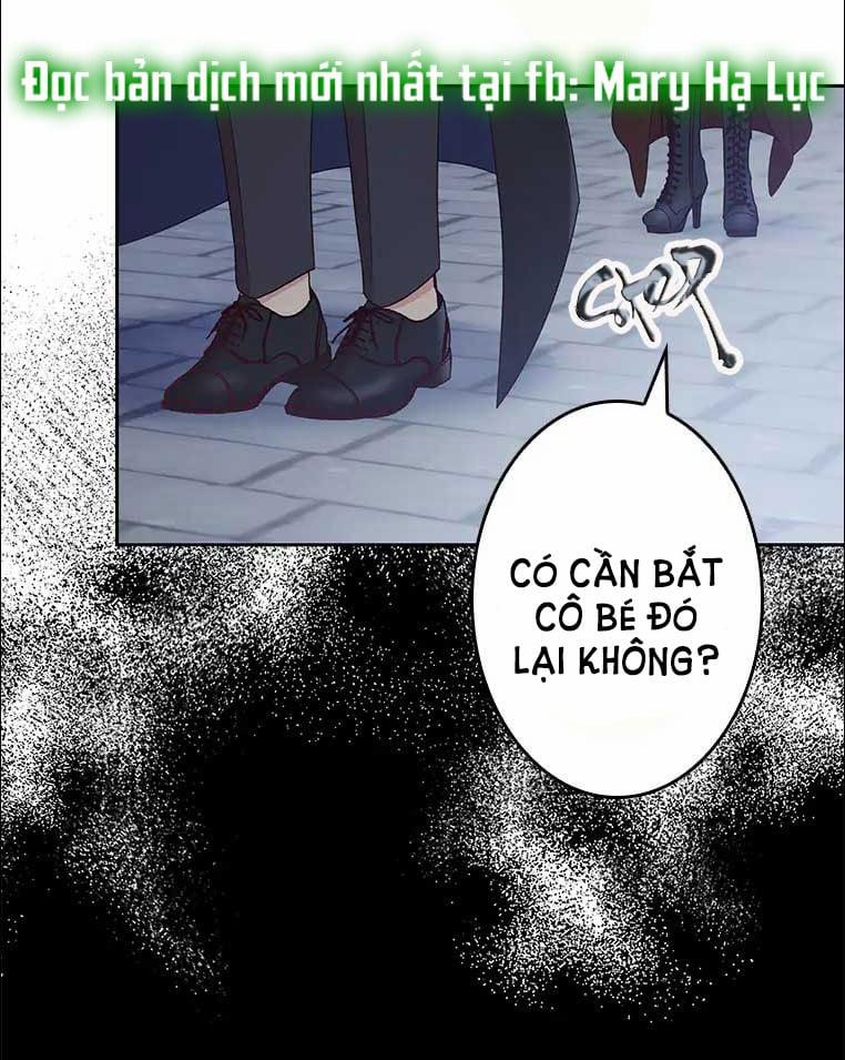 Từ Ác Nữ Tôi Phải Làm Mẹ 9 trang 28