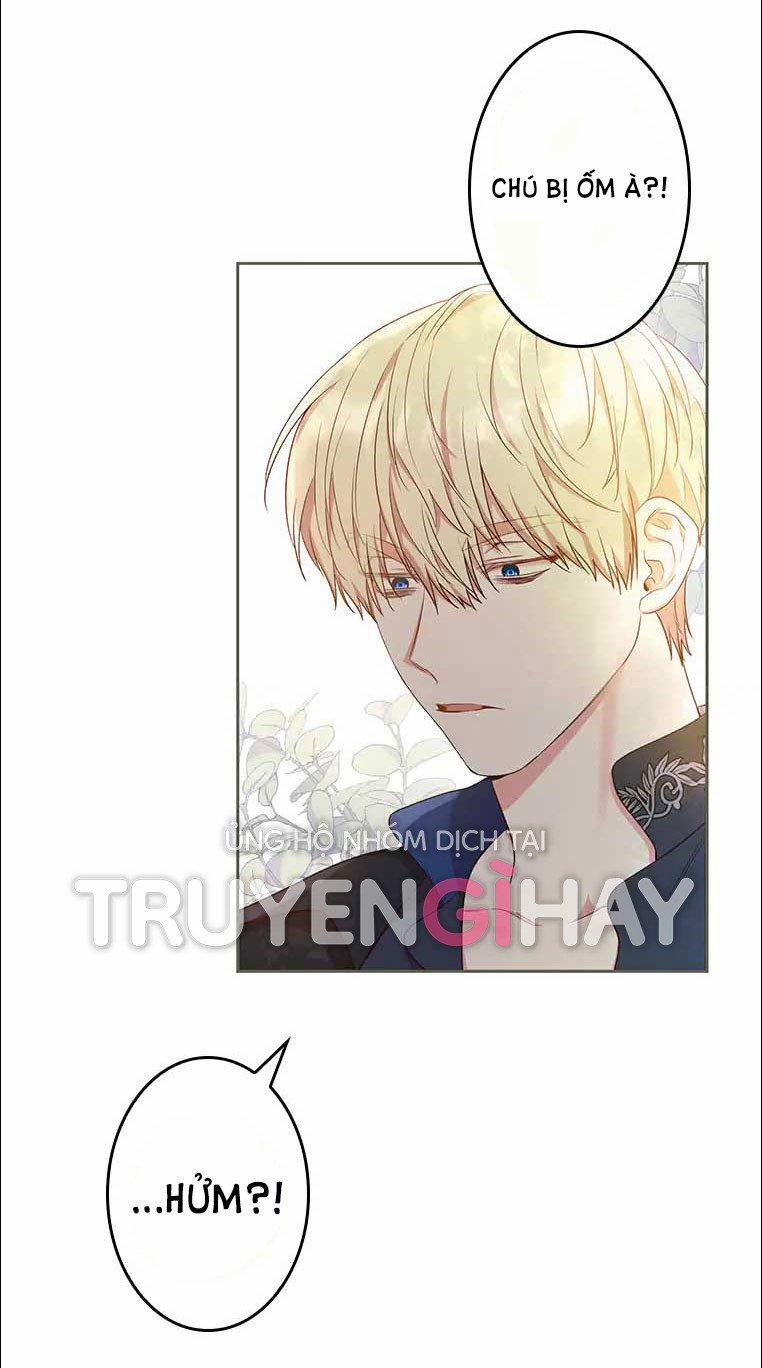 Từ Ác Nữ Tôi Phải Làm Mẹ 9 trang 3