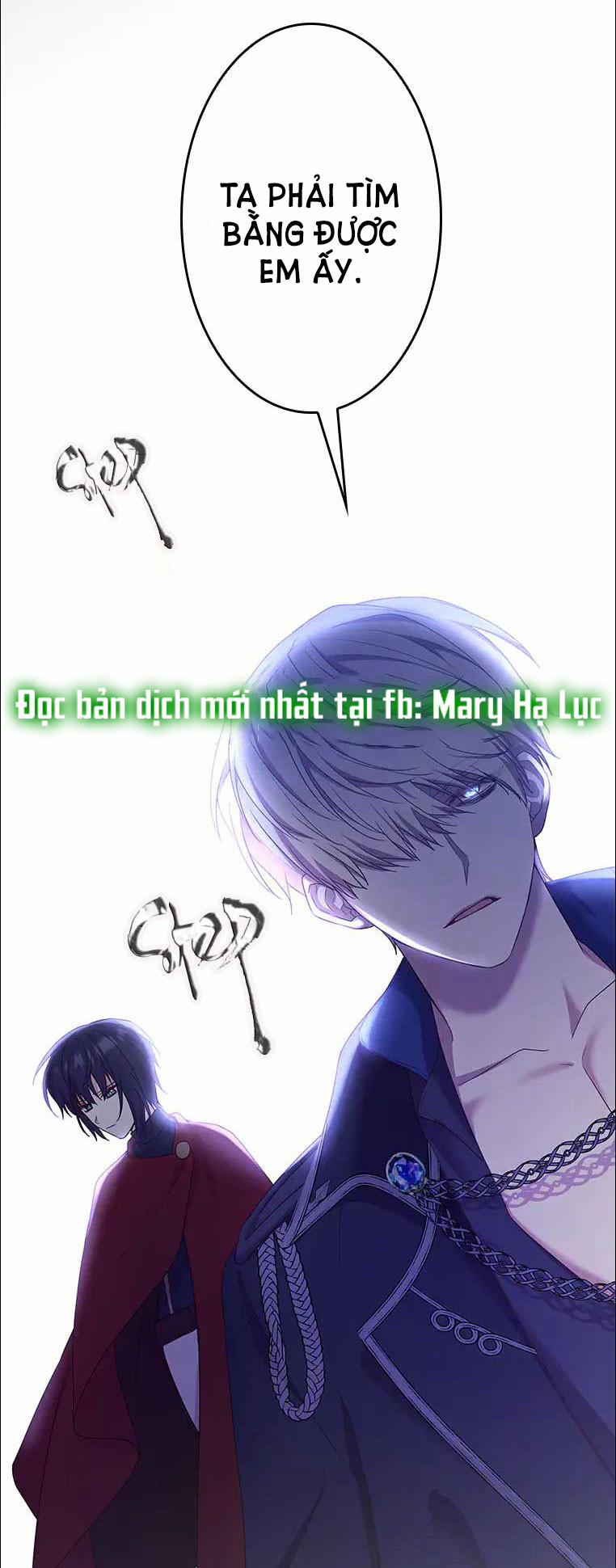 Từ Ác Nữ Tôi Phải Làm Mẹ 9 trang 31