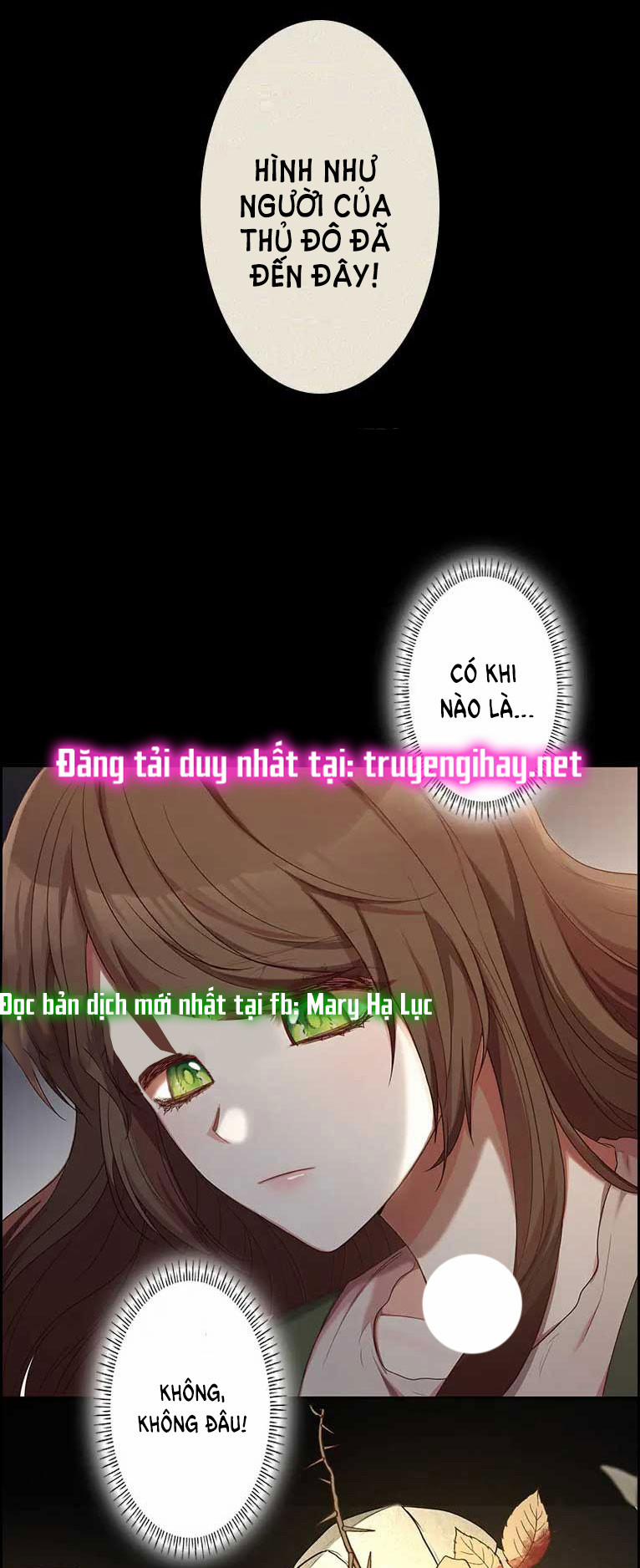 Từ Ác Nữ Tôi Phải Làm Mẹ 9 trang 35