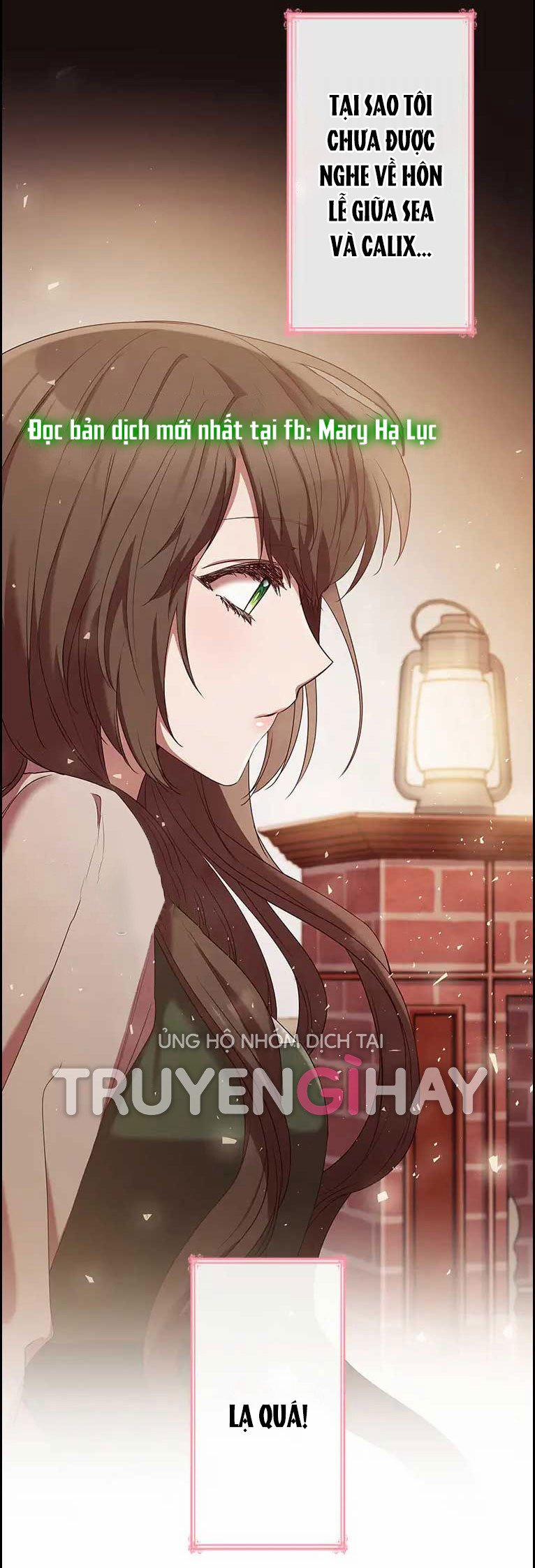 Từ Ác Nữ Tôi Phải Làm Mẹ 9 trang 39