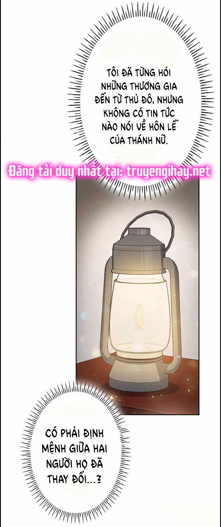 Từ Ác Nữ Tôi Phải Làm Mẹ 9 trang 41