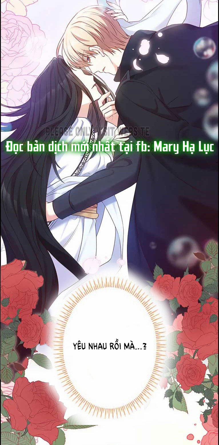 Từ Ác Nữ Tôi Phải Làm Mẹ 9 trang 43