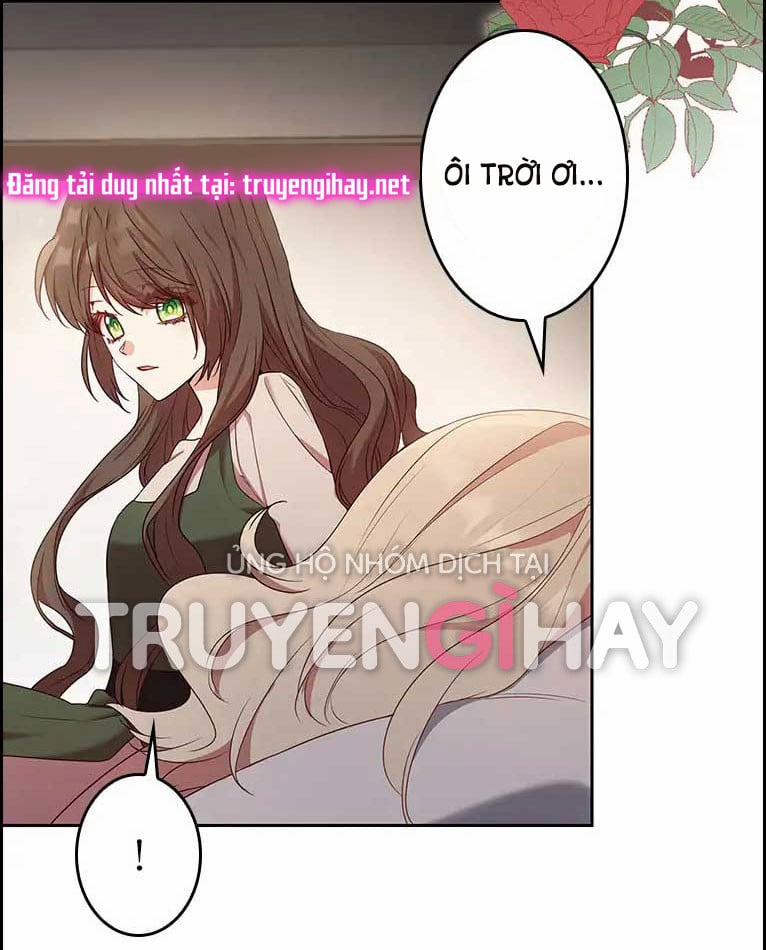 Từ Ác Nữ Tôi Phải Làm Mẹ 9 trang 45