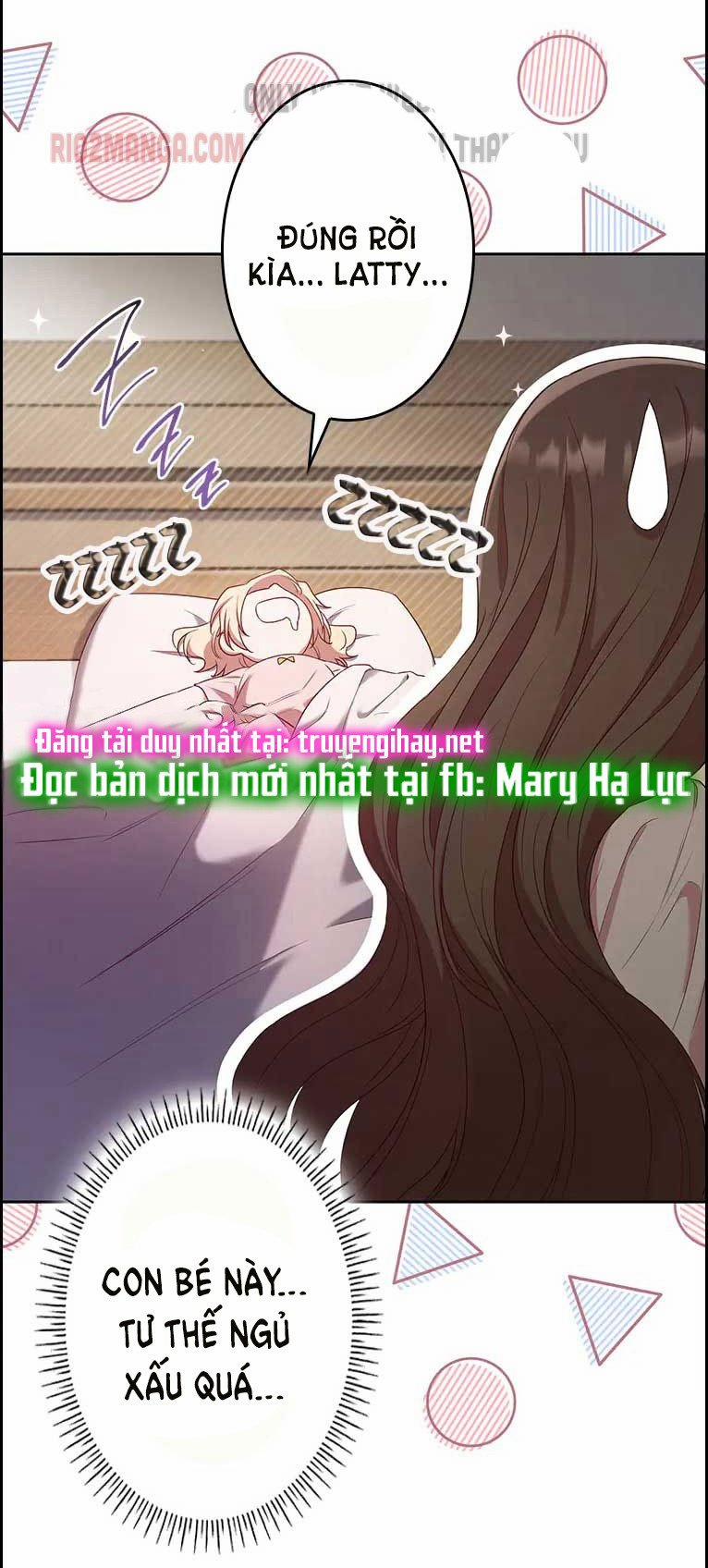 Từ Ác Nữ Tôi Phải Làm Mẹ 9 trang 46