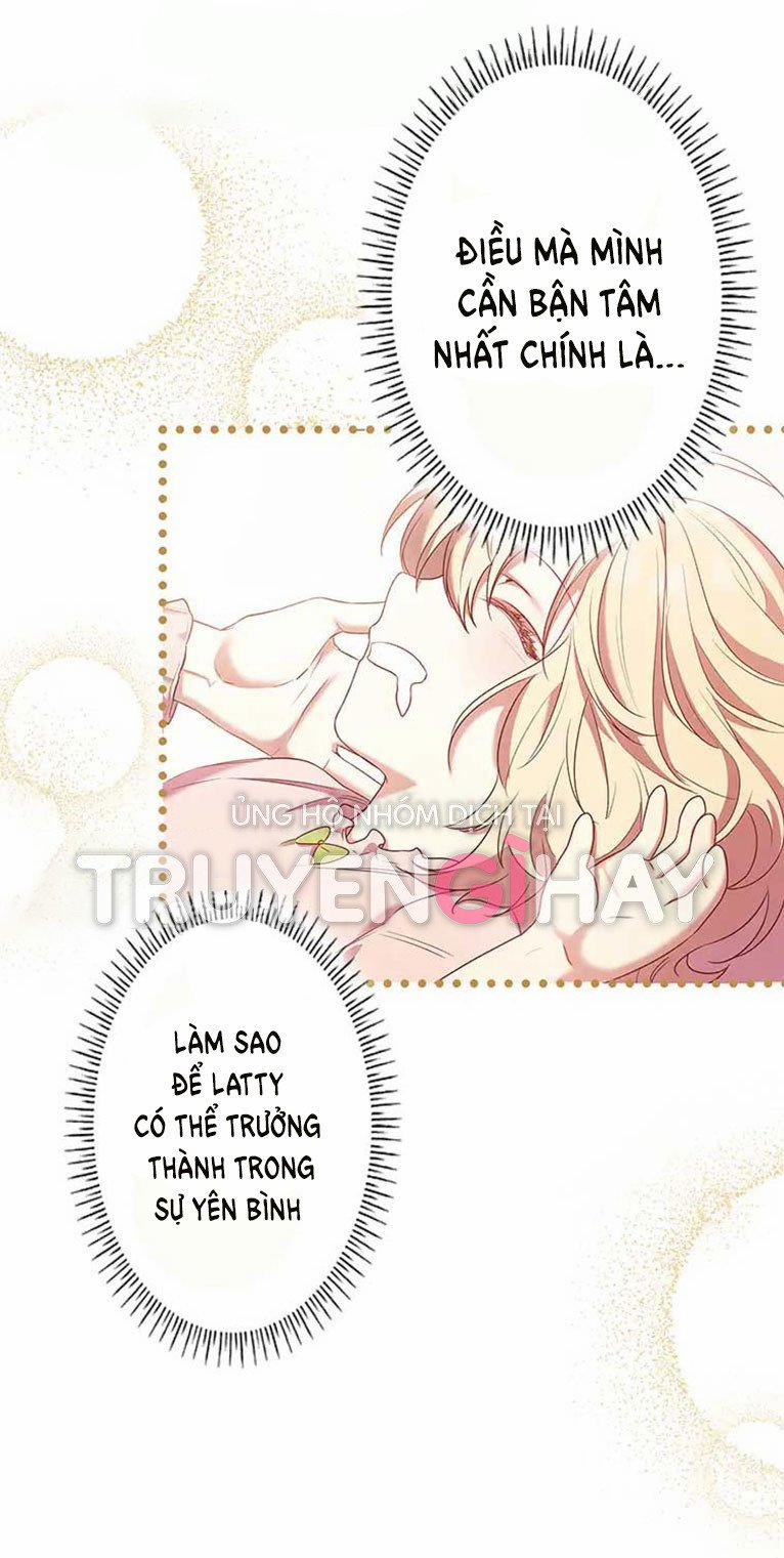 Từ Ác Nữ Tôi Phải Làm Mẹ 9 trang 48