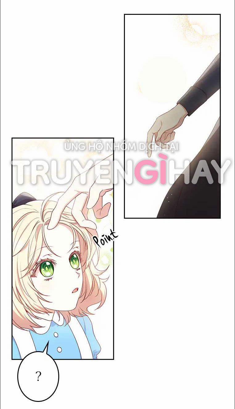 Từ Ác Nữ Tôi Phải Làm Mẹ 9 trang 5