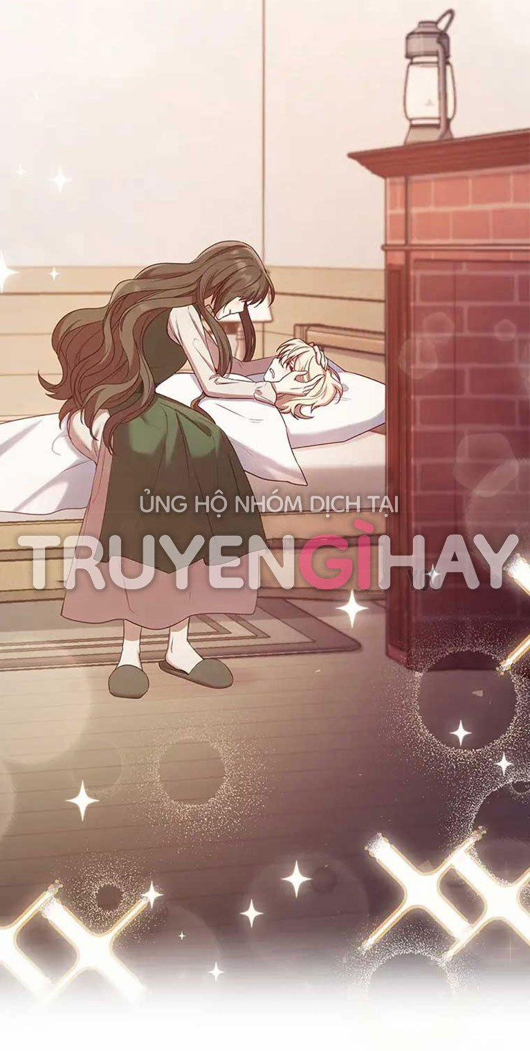 Từ Ác Nữ Tôi Phải Làm Mẹ 9 trang 51