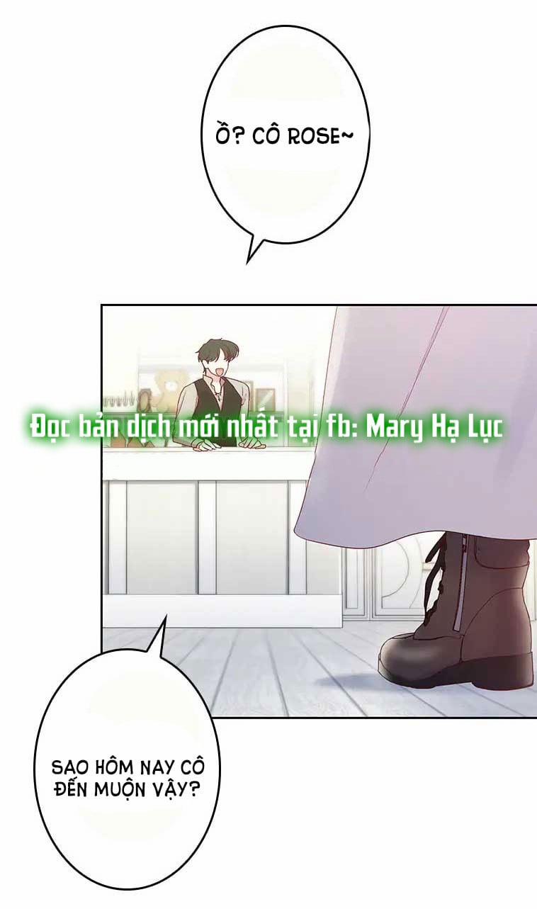Từ Ác Nữ Tôi Phải Làm Mẹ 9 trang 55