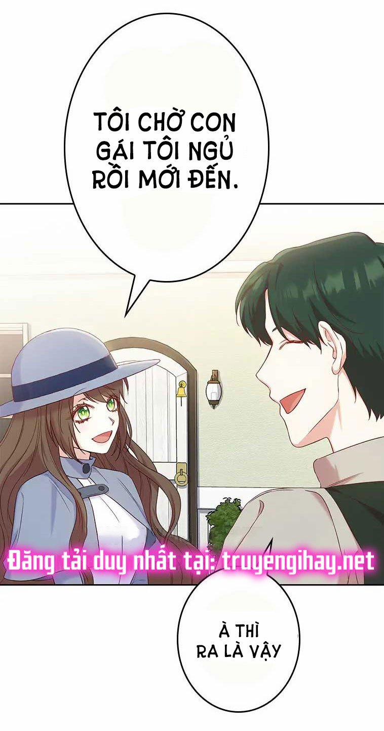 Từ Ác Nữ Tôi Phải Làm Mẹ 9 trang 56