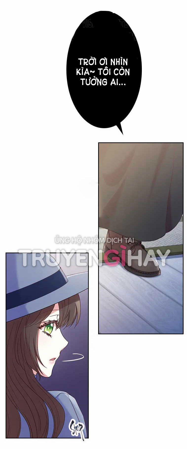 Từ Ác Nữ Tôi Phải Làm Mẹ 9 trang 60