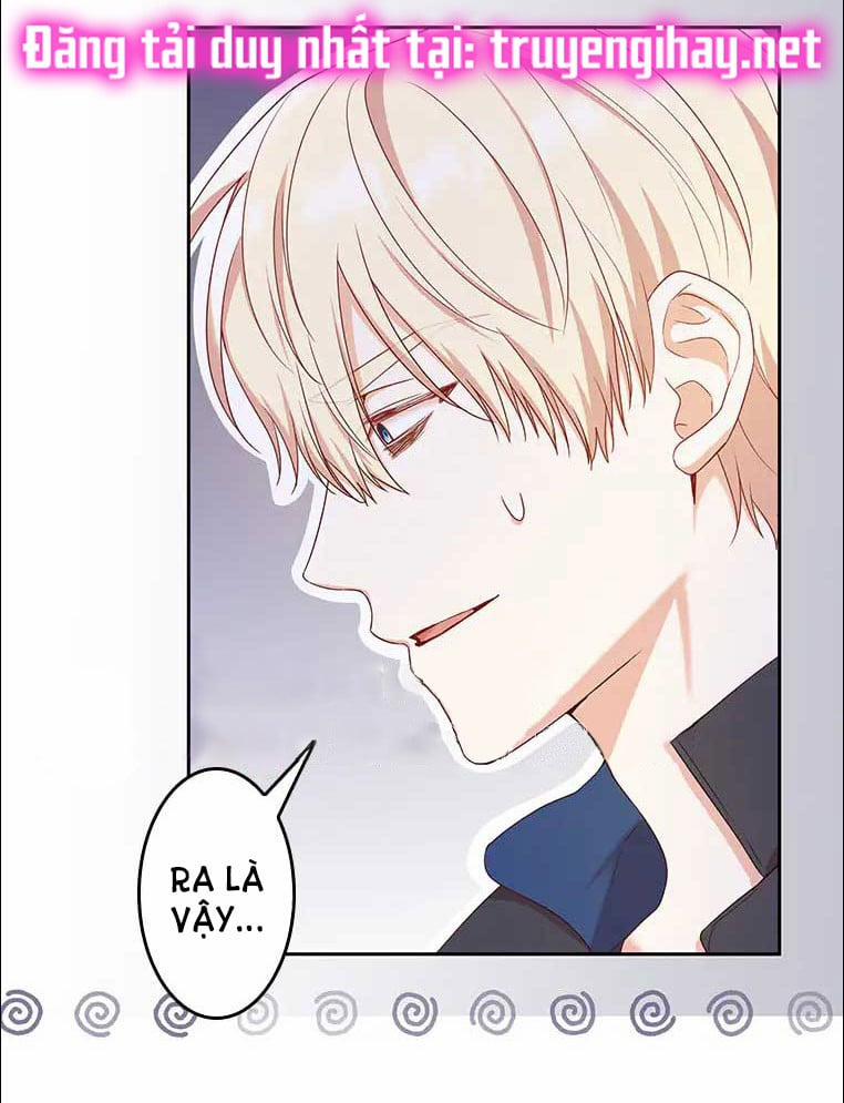 Từ Ác Nữ Tôi Phải Làm Mẹ 9 trang 8