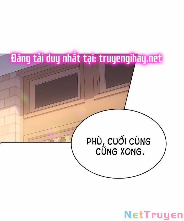 Từ Ác Nữ, Tôi Trở Thành Một Người Mẹ 16 trang 1