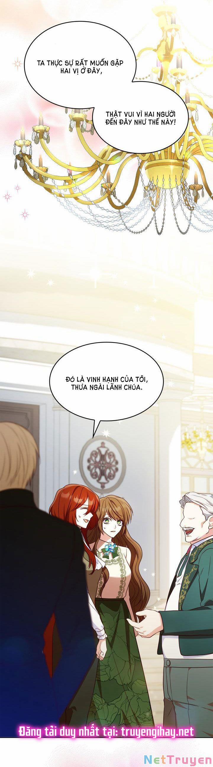 Từ Ác Nữ, Tôi Trở Thành Một Người Mẹ 20.1 trang 1