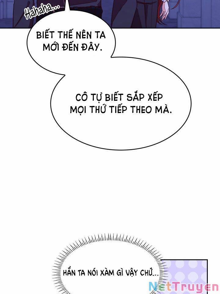 Từ Ác Nữ, Tôi Trở Thành Một Người Mẹ 22.2 trang 1