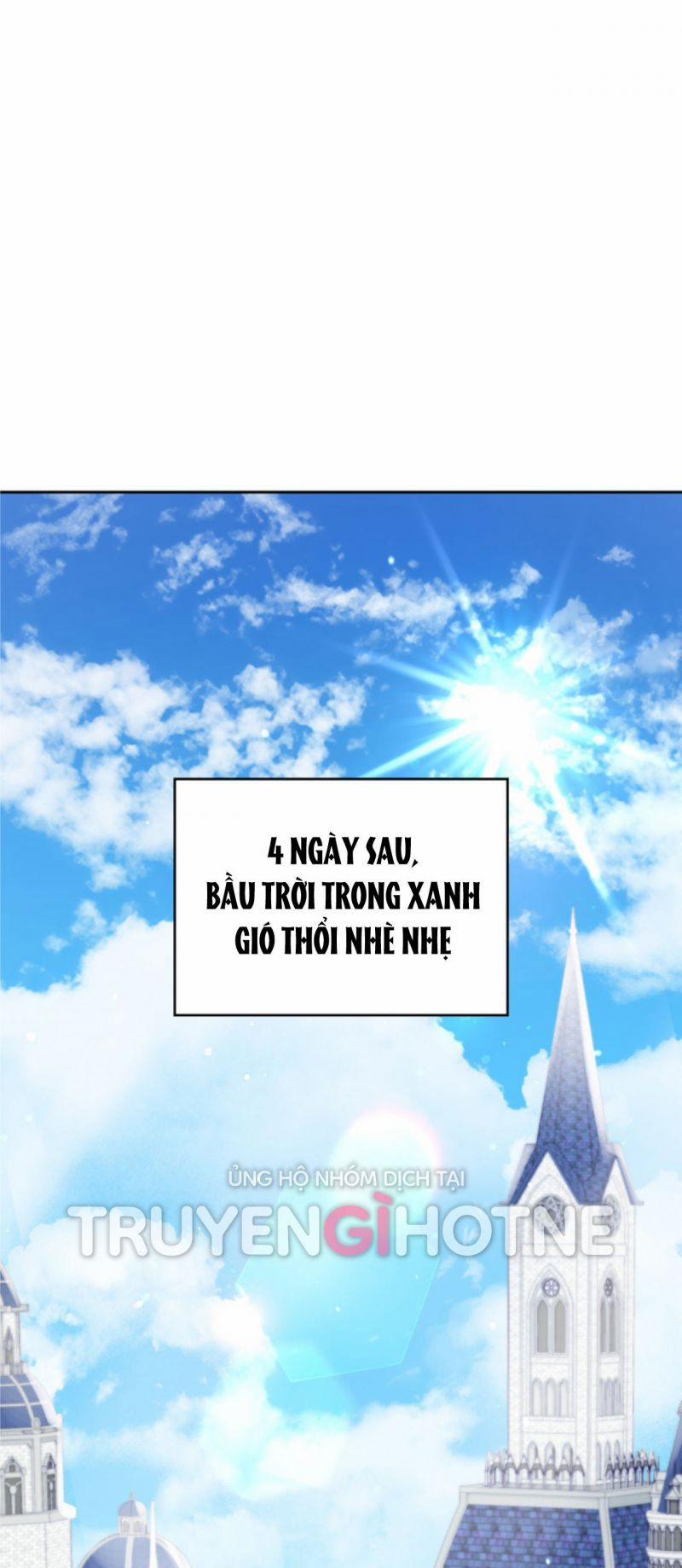 Từ Ác Nữ, Tôi Trở Thành Một Người Mẹ 24 trang 1