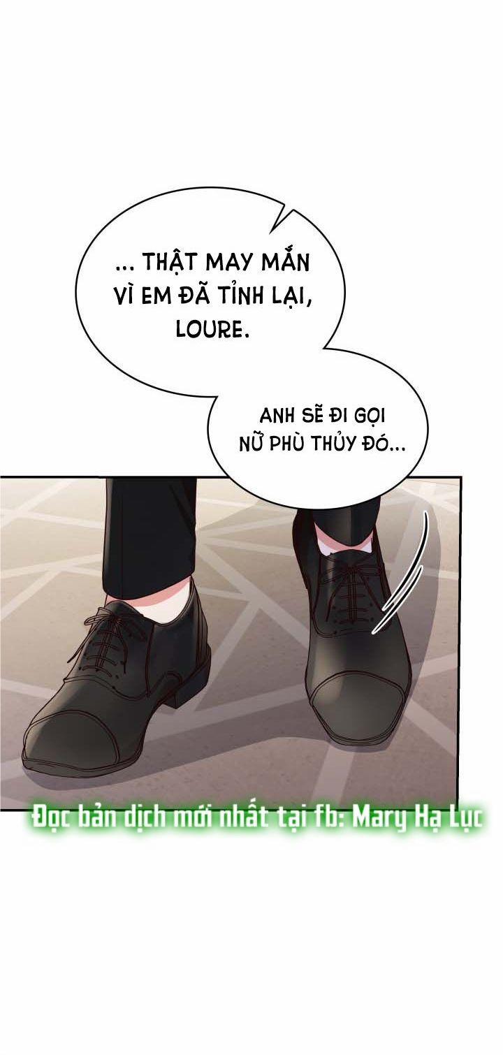 Từ Ác Nữ, Tôi Trở Thành Một Người Mẹ 25.5 trang 0